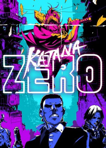 Katana ZERO (2019) PC | 