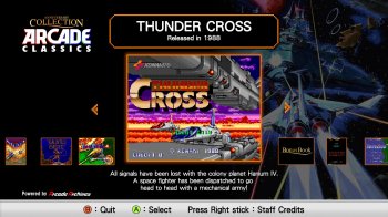 Anniversary Collection Arcade Classics (2019) PC | 