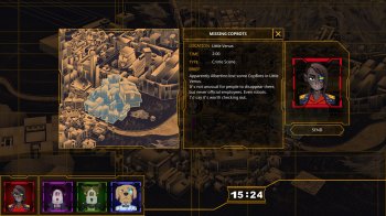 Save Koch (2019) PC | 