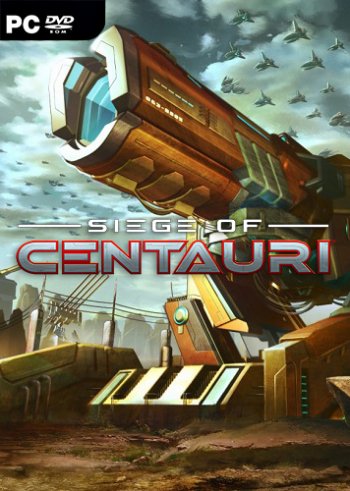 Siege of Centauri (2019) PC | 