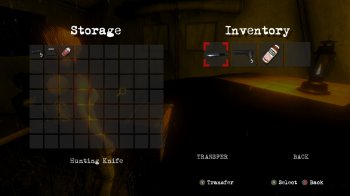 Outbreak: Lost Hope (2019) PC | 