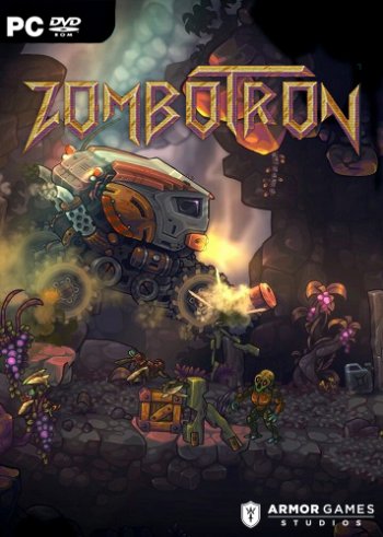 Zombotron (2019) PC | 