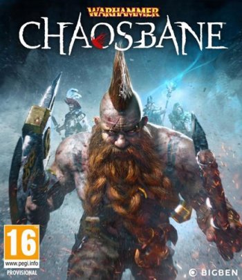 Warhammer: Chaosbane - Deluxe Edition