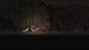 Dark Devotion (2019) PC | 