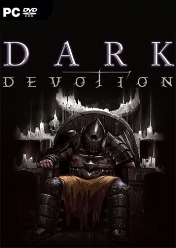 Dark Devotion (2019) PC | 