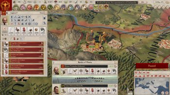 Imperator: Rome - Deluxe Edition