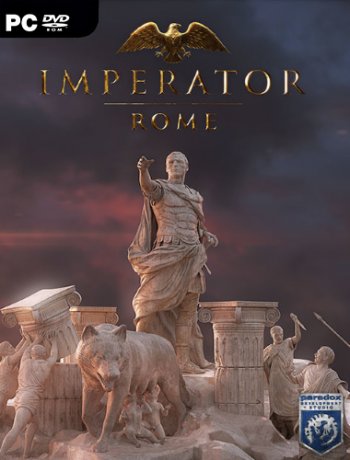 Imperator: Rome - Deluxe Edition