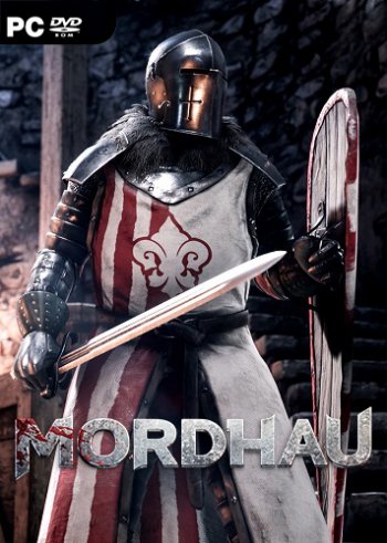 MORDHAU (2019) PC | RePack  xatab