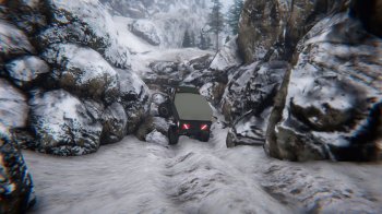 Amortizer Off-Road (2019) PC | 