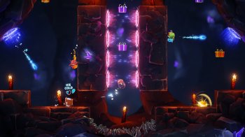 Brief Battles (2019) PC | 