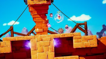 Brief Battles (2019) PC | 