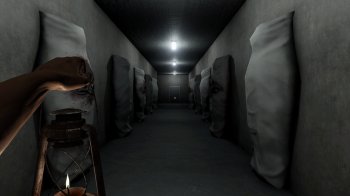 Never Let Me Awake (2019) PC | 