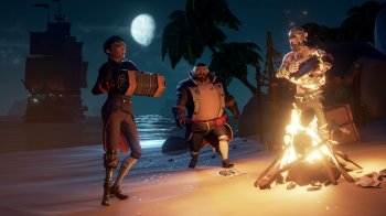 Sea of Thieves: Anniversary Edition