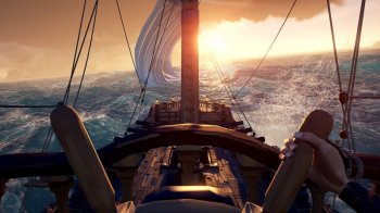 Sea of Thieves: Anniversary Edition