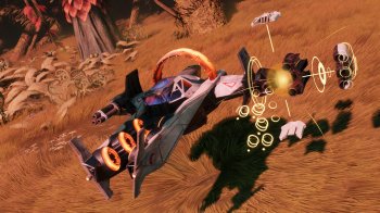 Starlink: Battle for Atlas  Deluxe Edition (2019) PC | 