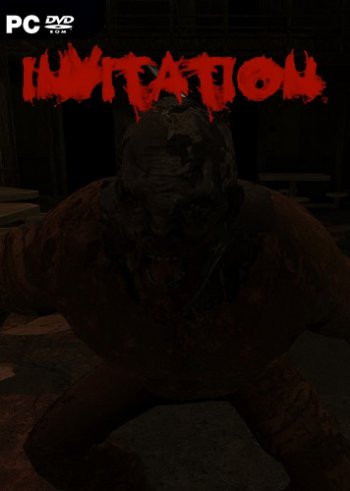 INVITATION (2019) PC | 