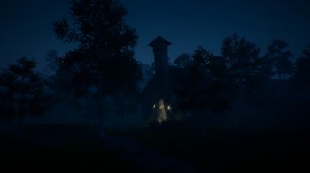 Nystagmus (2019) PC | 