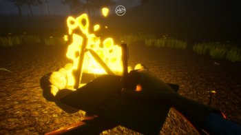 Nystagmus (2019) PC | 