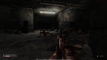 Nether: The Untold Chapter (2019) PC | 