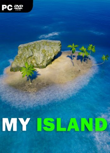 My Island [v 0.5] (2019) PC | Early Access