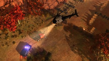 American Fugitive (2019) PC | 