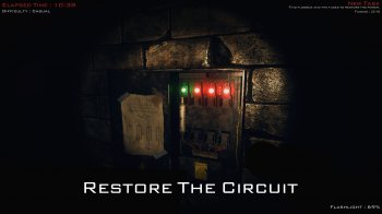 Bunker - Nightmare Begins (2019) PC | 