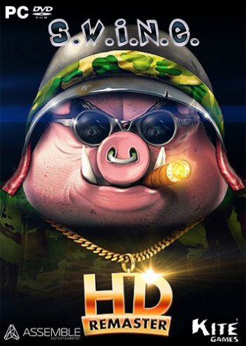 S.W.I.N.E. HD Remaster (2019) PC | 