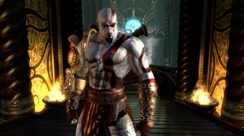 God of War III (2010) PC | 