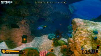 Deep Diving Simulator (2019) PC | RePack  xatab