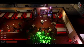 Long Z-Night (2019) PC | 