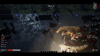 Long Z-Night (2019) PC | 