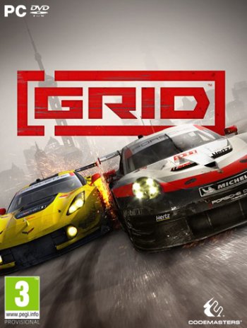 GRID 2019: Ultimate Edition