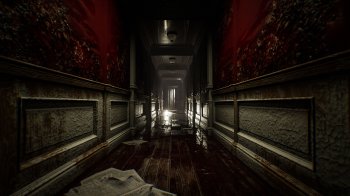 Layers of Fear 2 [v 1.3] (2019) PC | RePack  xatab