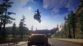 Just Ride: Apparent Horizon (2019) PC | 