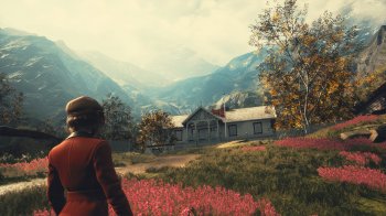 Draugen (2019) PC | 