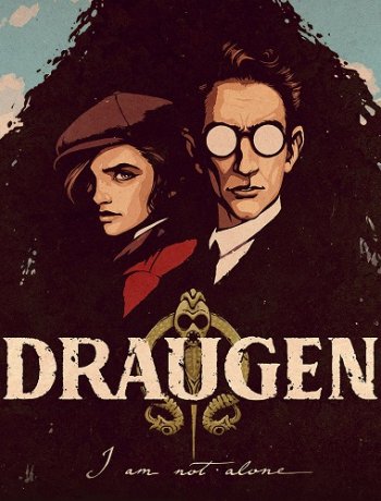 Draugen (2019) PC | 