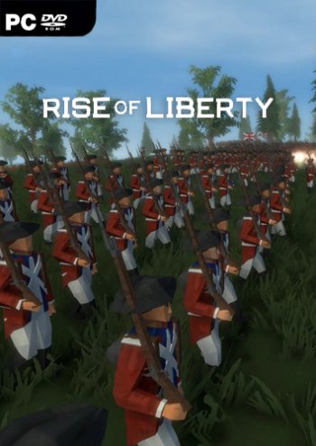 Rise of Liberty (2019) PC | 
