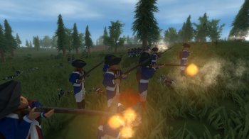 Rise of Liberty (2019) PC | 