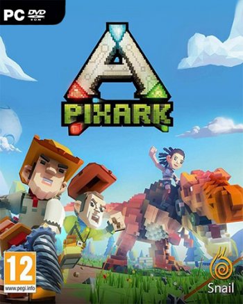 PixARK (2019) PC | 