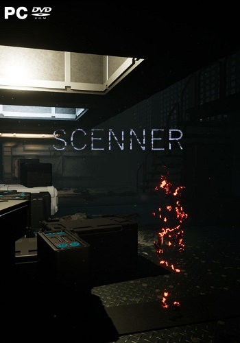 Scenner (2019) PC | 