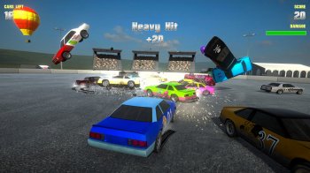 Crumple Zone (2019) PC | 