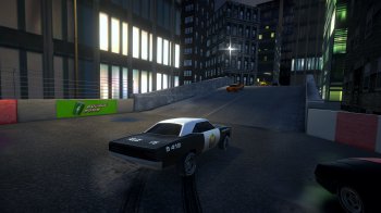 Crumple Zone (2019) PC | 