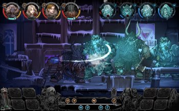 Vambrace: Cold Soul (2019) PC | 