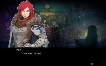 Vambrace: Cold Soul (2019) PC | 