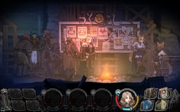 Vambrace: Cold Soul (2019) PC | 