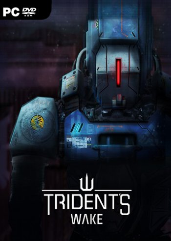 Trident's Wake (2019) PC | 