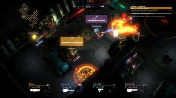 Trident's Wake (2019) PC | 