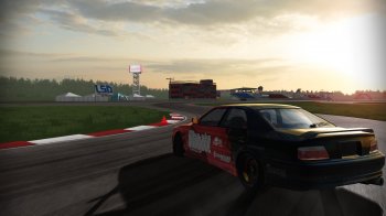 RDS - The Official Drift Videogame