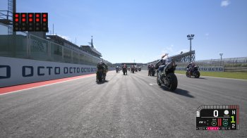 MotoGP 19 [Update 3] (2019) PC | 