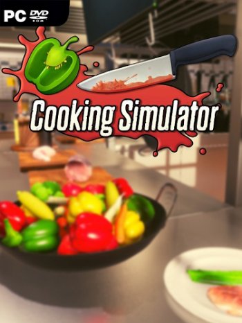 Cooking Simulator